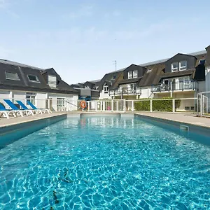 Pierre & La Voile D'or Holiday park