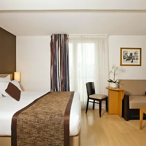 Residhome Opera Paris